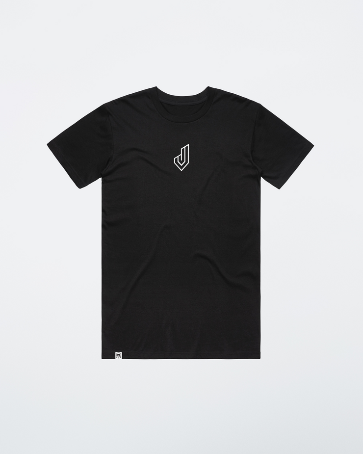 Jynxzi x SSG Logo Tee