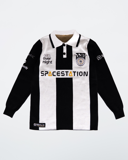 SSG Worlds Edition Knitted Jersey – Spacestation Gaming
