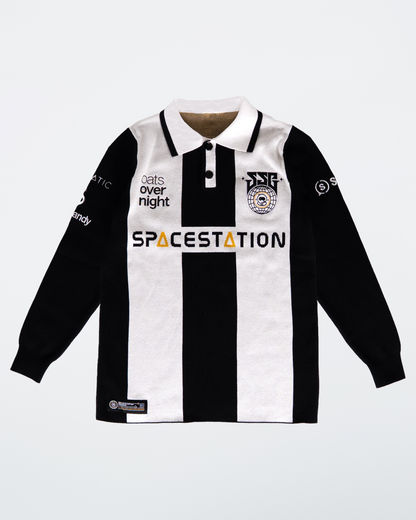 SSG Worlds Edition Knitted Jersey