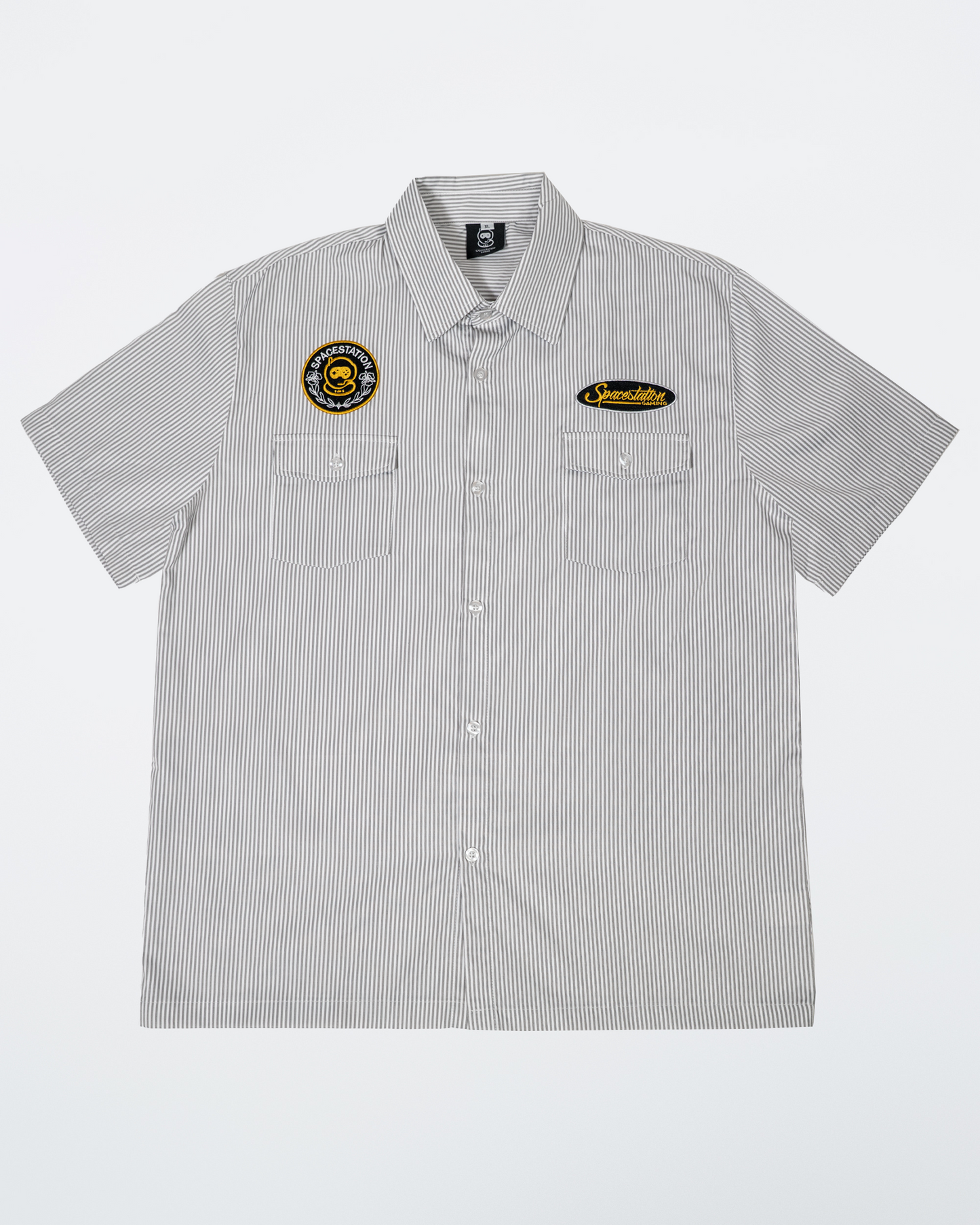 SSG Mechanic Button up