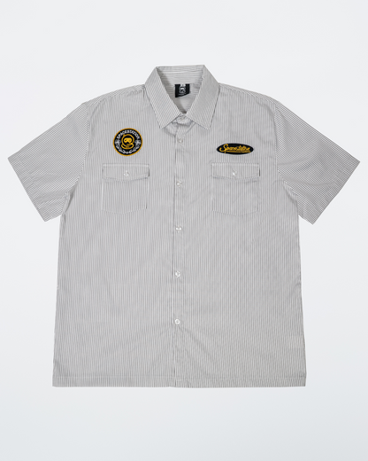 SSG Mechanic Button up