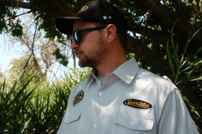 SSG Trucker Hat