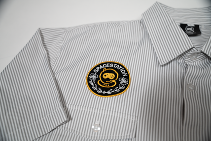 SSG Mechanic Button up