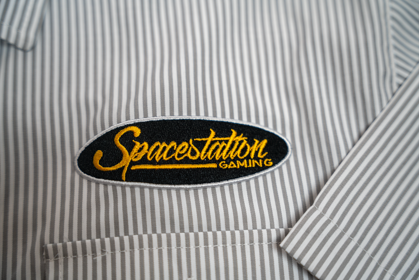 SSG Mechanic Button up