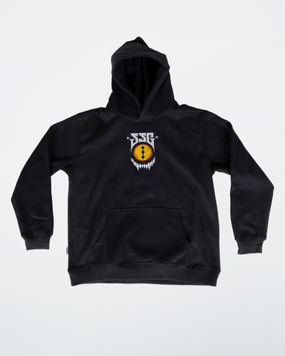 SSG X Rainbow Six Monster Hoodie