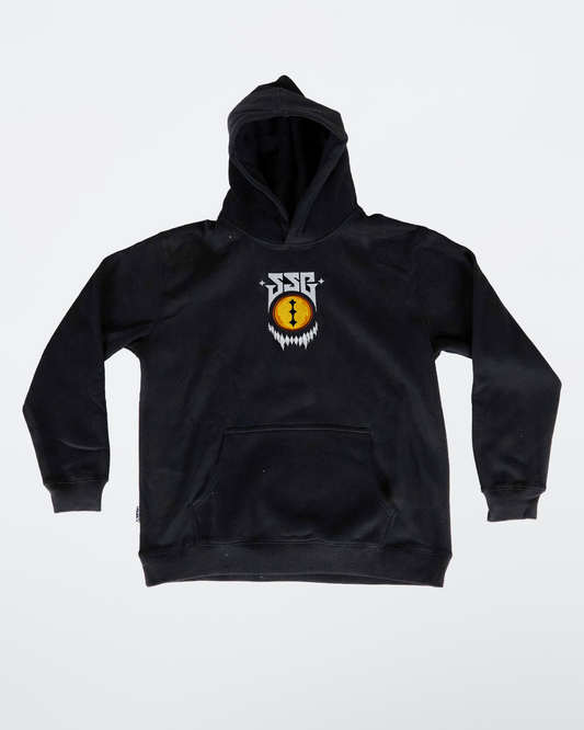 SSG X Rainbow Six Monster Hoodie