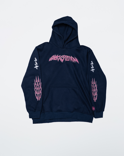 SSG X Halo Needler Hoodie