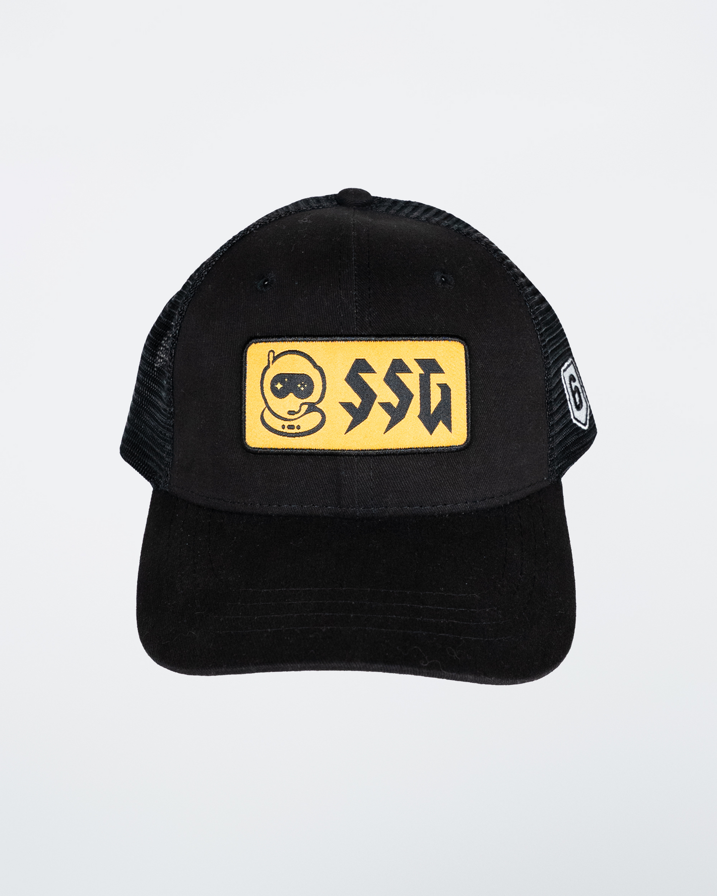 SSG x Rainbow Six Trucker Hat