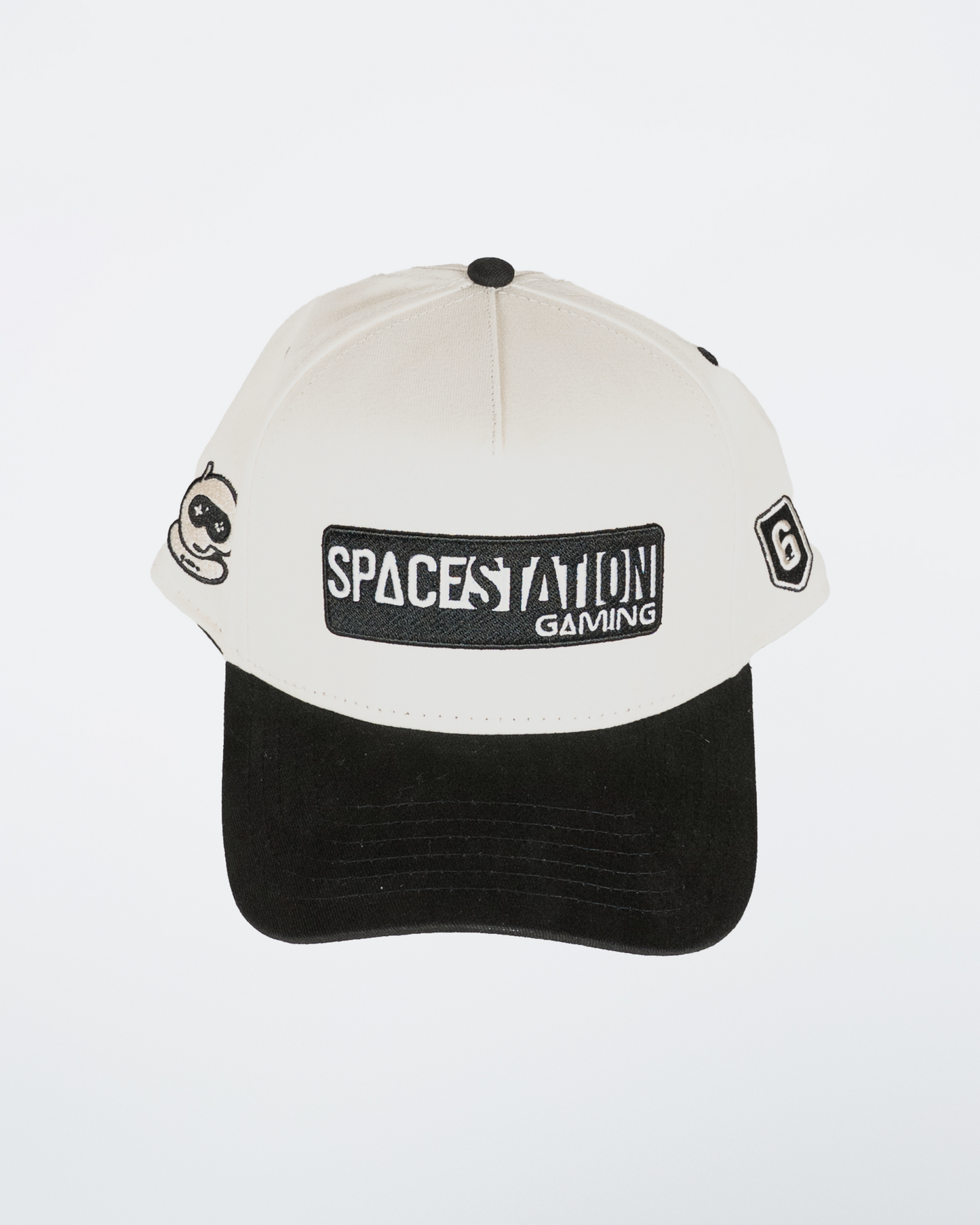SSG x Rainbow Six Baseball Hat