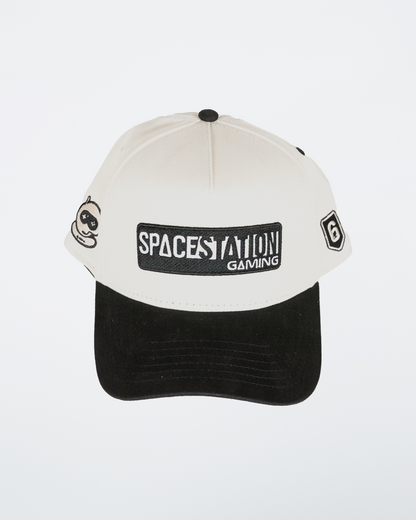 SSG x Rainbow Six Baseball Hat
