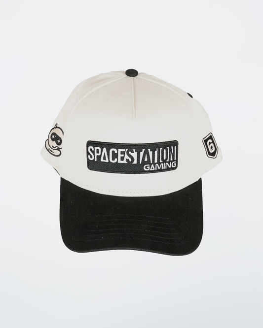 SSG x Rainbow Six Baseball Hat