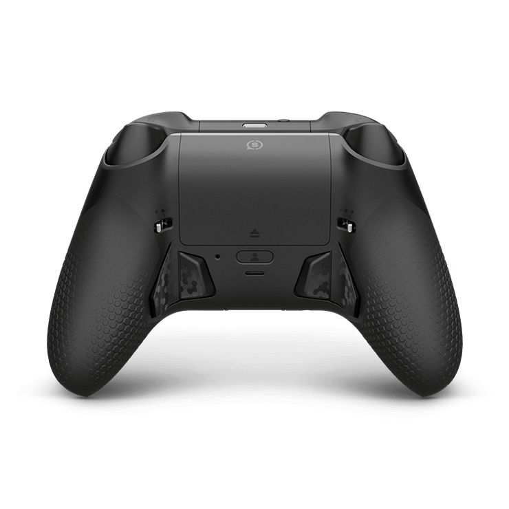 Scuf one deals paddles