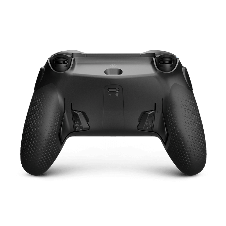 SSG x Scuf Controllers Spacestation Gaming