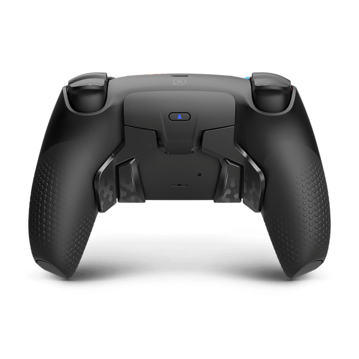 SSG x Scuf Controllers Spacestation Gaming