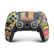SSG x Scuf Controllers
