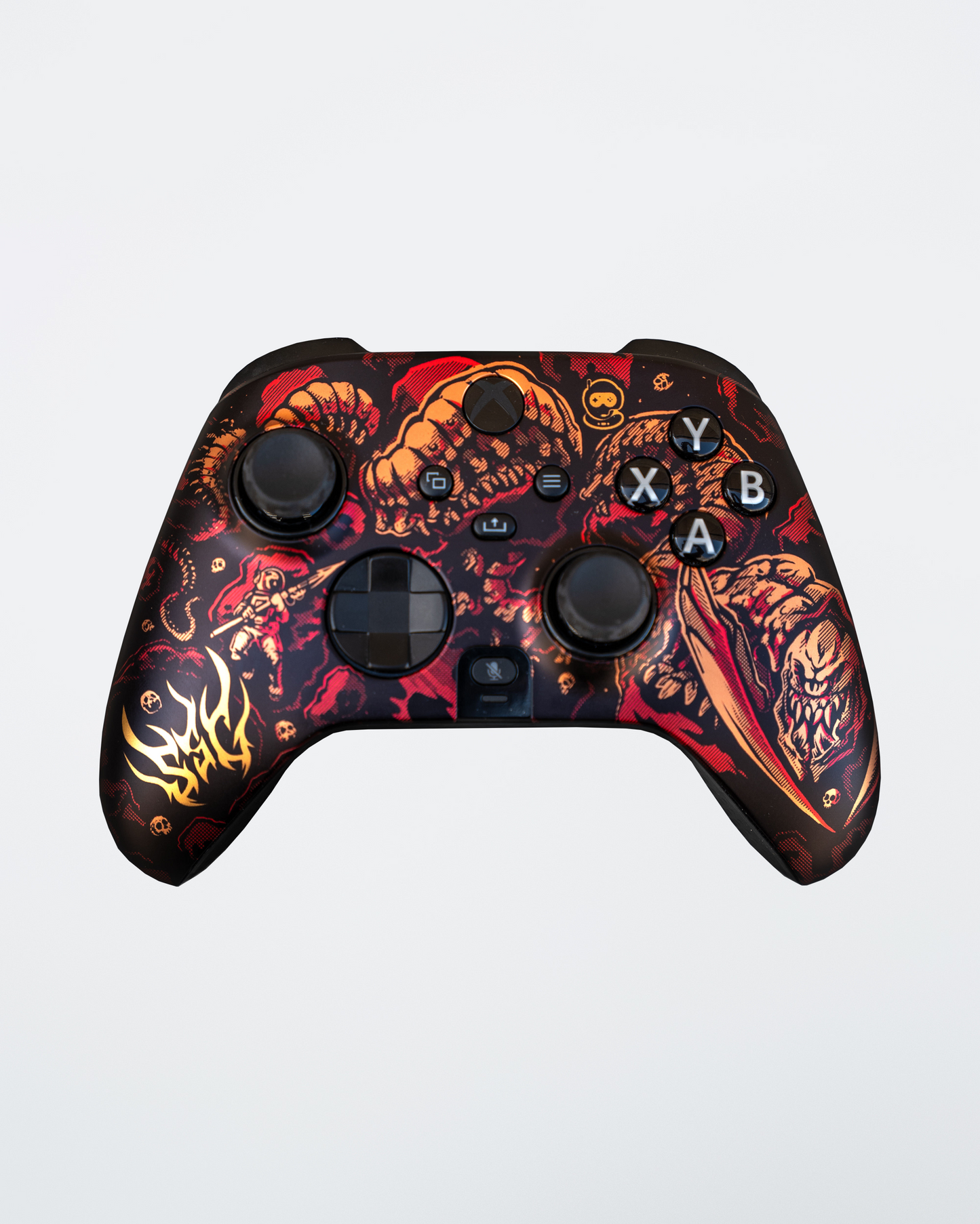 Scuf