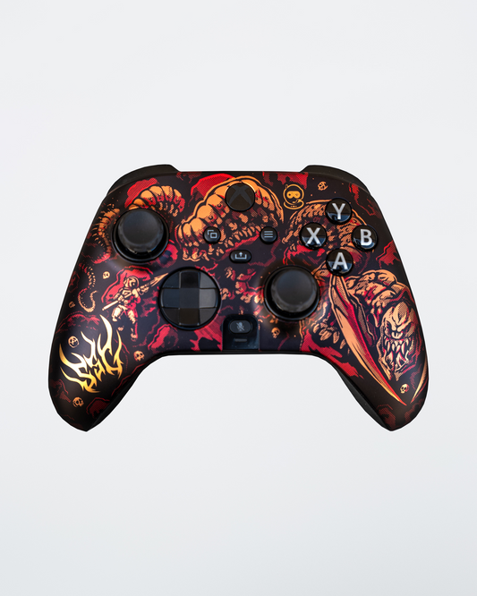 Scuf