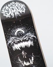 SSG Skateboard Deck