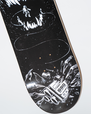SSG Skateboard Deck