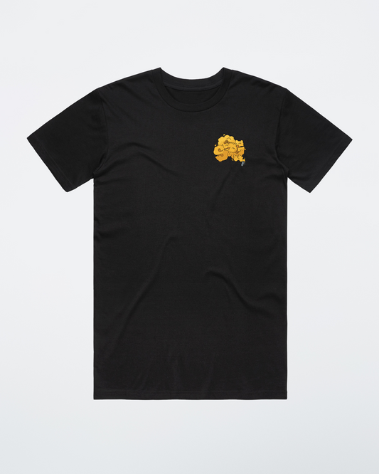 SSG x Rainbow Six Smoke Tee
