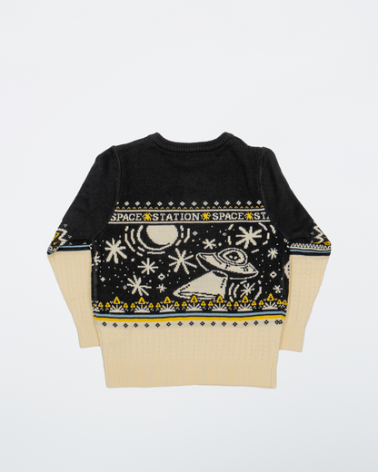 SSG Holiday Sweater