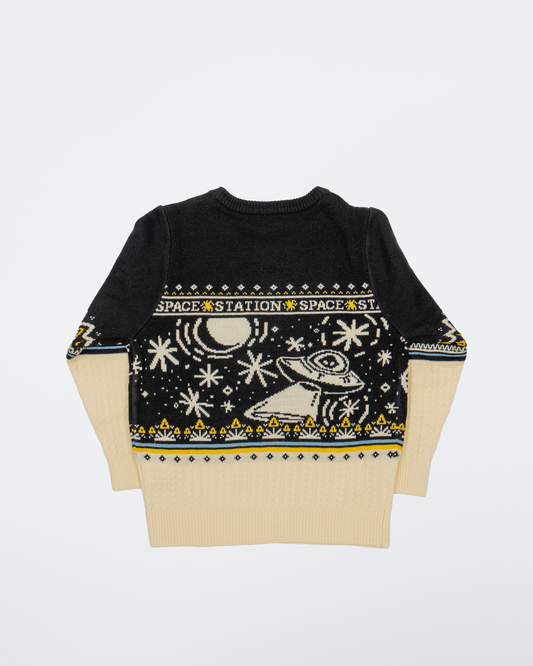 SSG Holiday Sweater