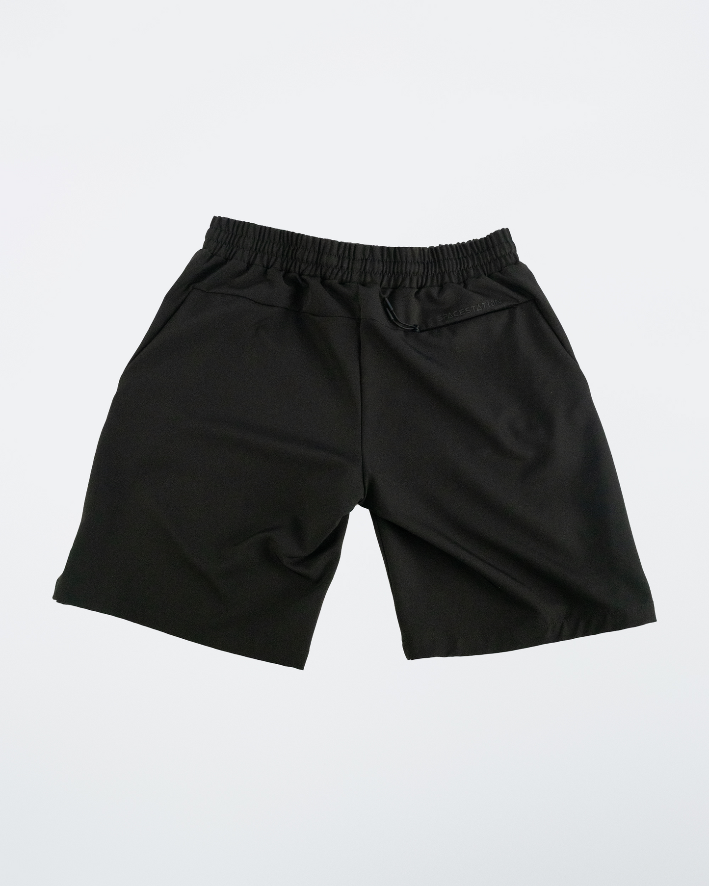 on Club Shorts 黒 Sサイズ Men's Club Shorts | Black | On United States