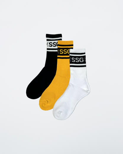 SSG Socks