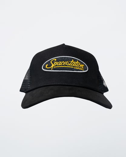 SSG Trucker Hat