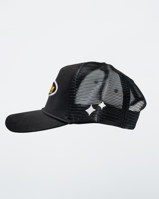 SSG Trucker Hat