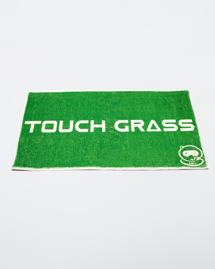Touch Grass Rug