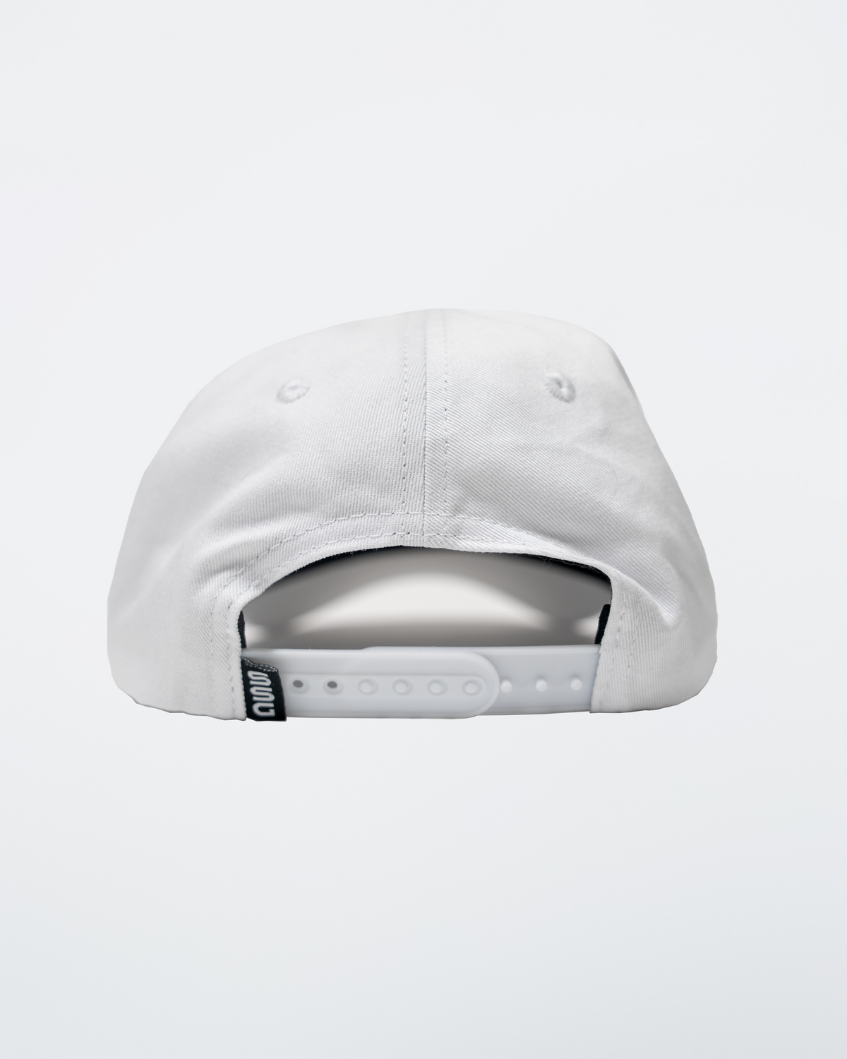 SSG Dad Hat -White