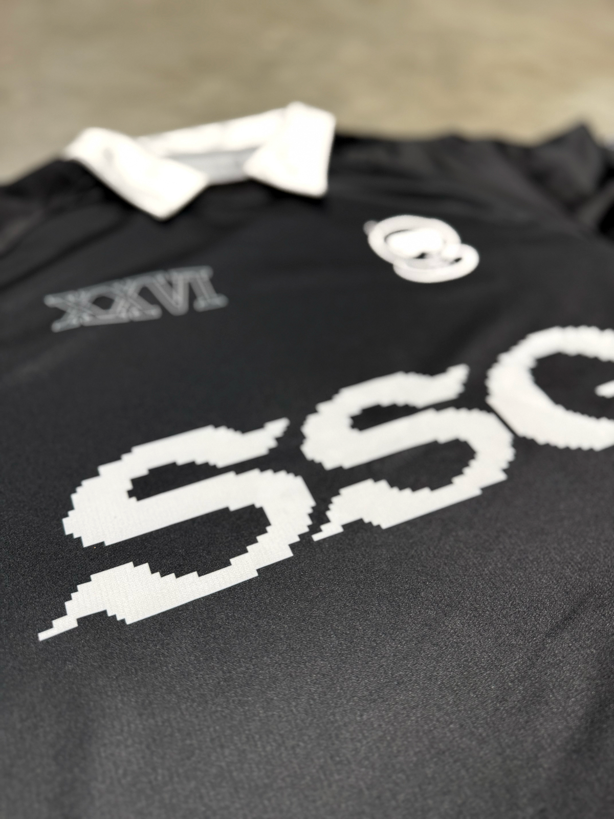 2026 SSG Worlds Jersey (Pre Order)