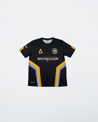 Youth 2026 Pro Jersey Black