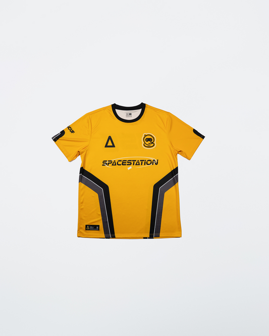 Youth 2026 Pro Jersey Gold
