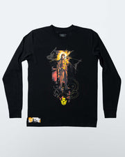 SSG x Rainbow Six Ela Long Sleeve Tee