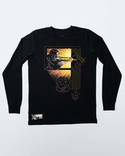 SSG x Rainbow Six Zero Long Sleeve Tee