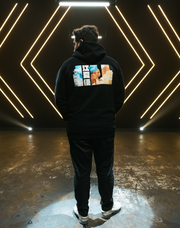 SSG x Rainbow Six Echo Hoodie