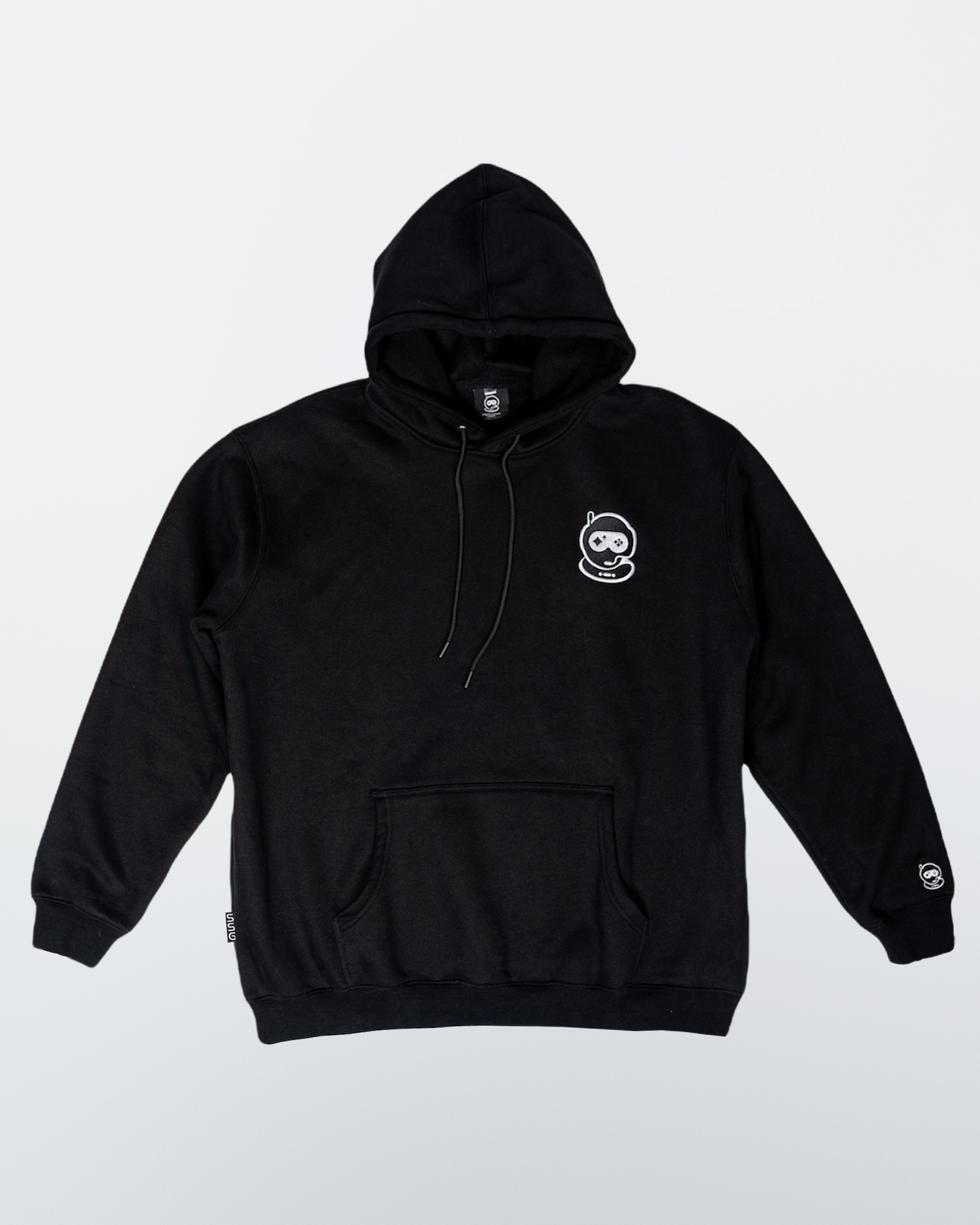 ★CPGN STUDIO★Scorpionida Embroidered Hoodie★ MUSINSA | CPGN STUDIO SCORPIONIDA EMBROIDERED HOODIE CREAM