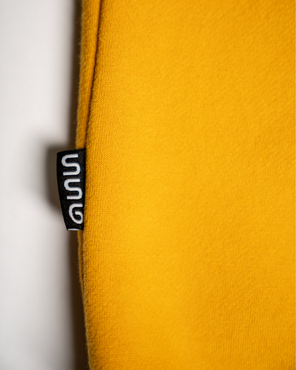 Spacestation Embroidered Hoodie