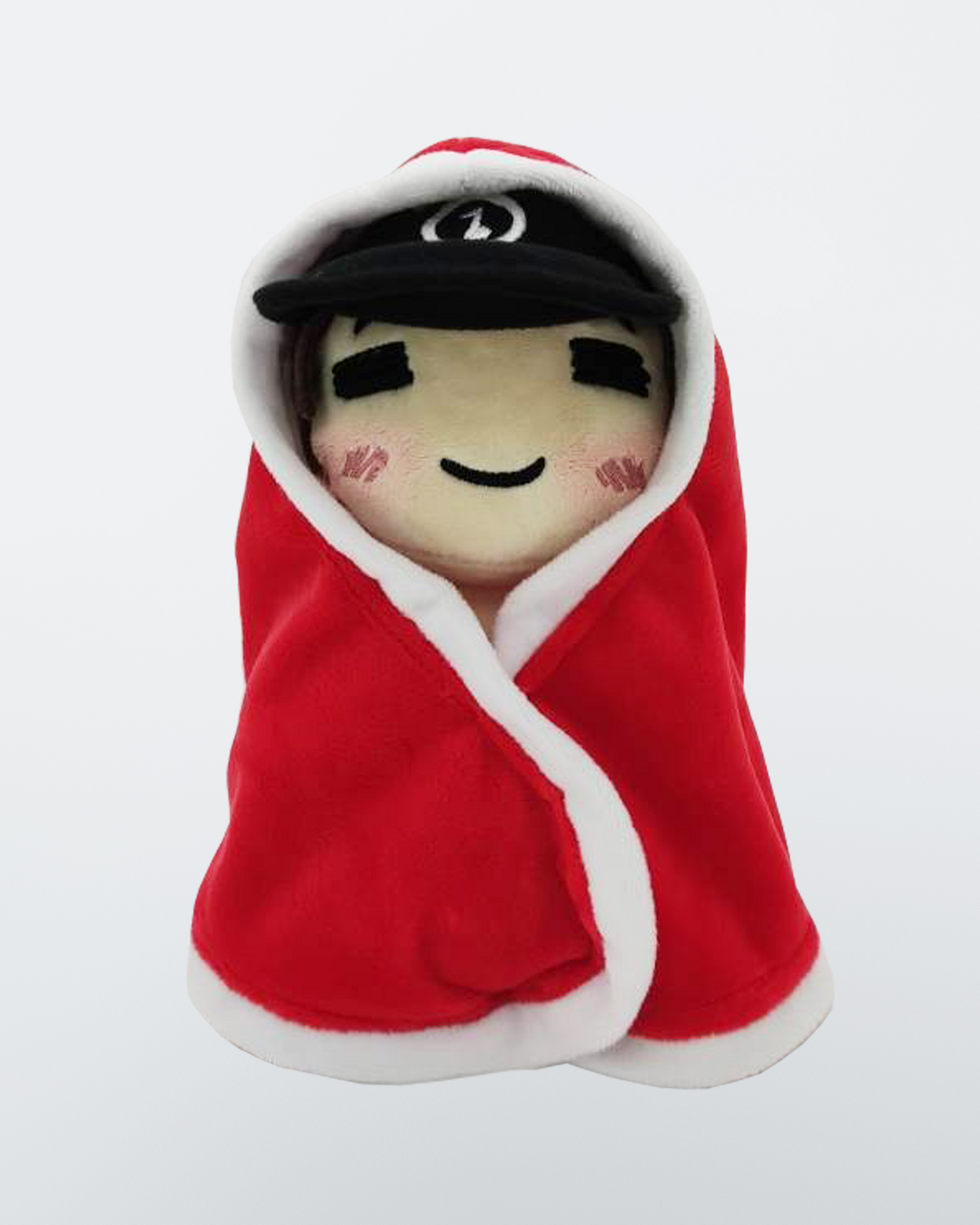 Krtzyy Cozy Plush