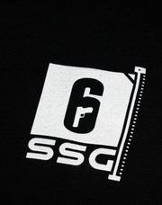 SSG x Rainbow Six Echo Hoodie