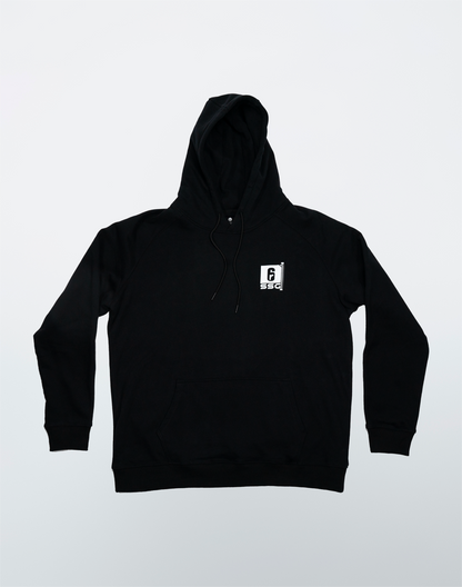 SSG x Rainbow Six Zero Hoodie